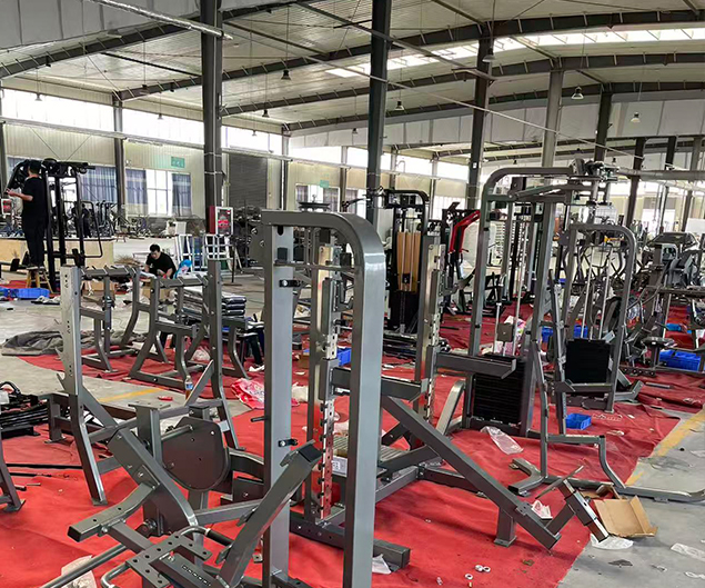 RBFITNESS
