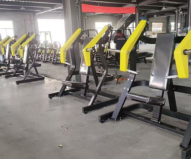 RBFITNESS