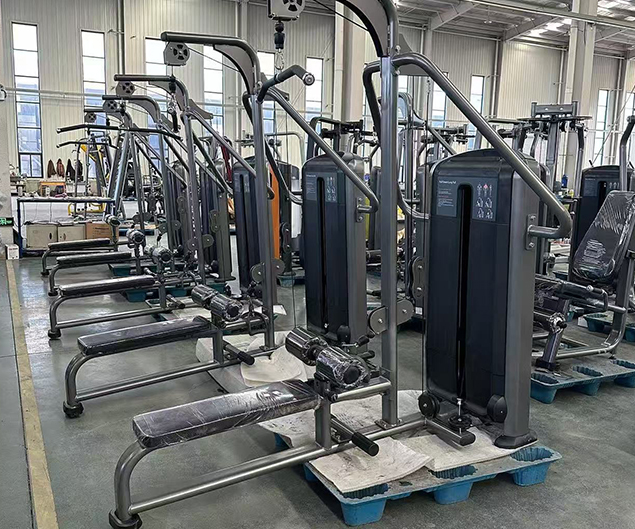 RBFITNESS
