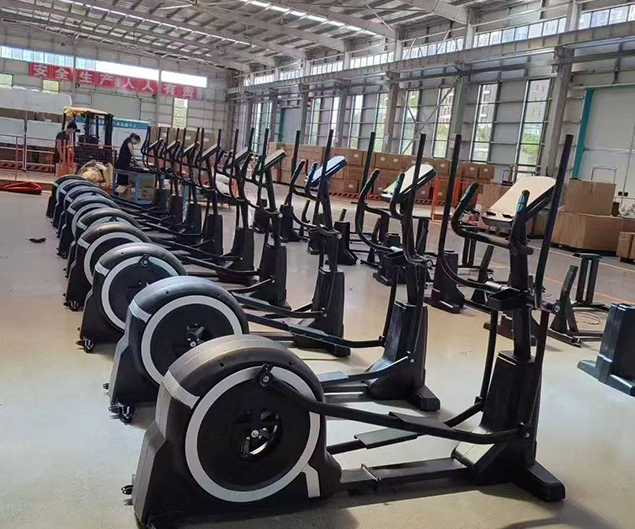 RBFITNESS